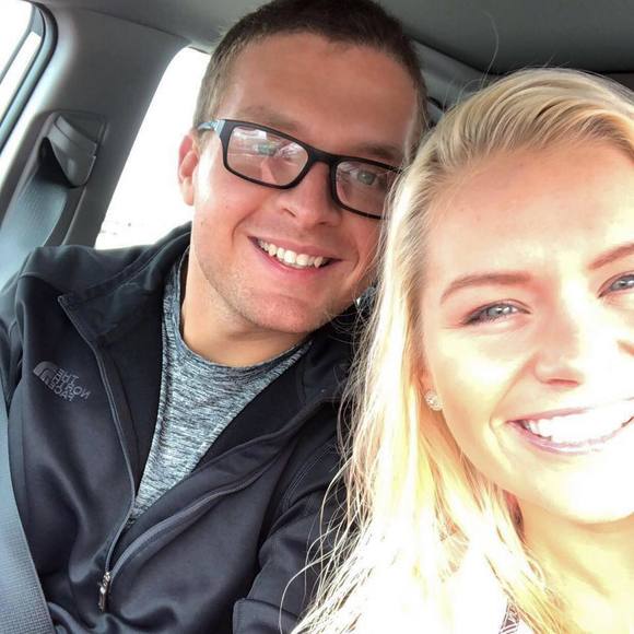 Meet your Posher, Blake - Picture 1 of 1